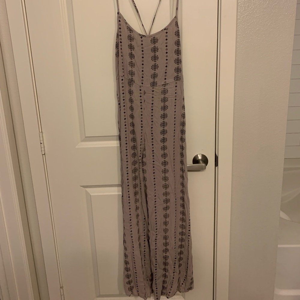 O’Neil jumpsuit